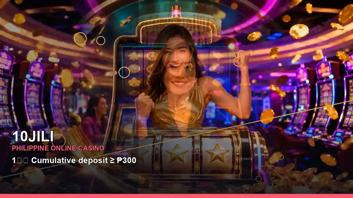 10JILI PH access, casino games, account assistance and responsible play information for Philippine players