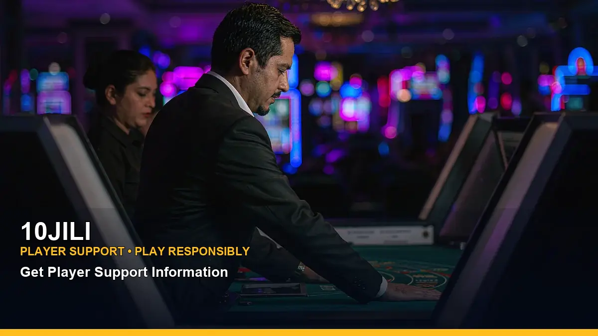 10JILI live casino table games with an adult Filipina host, framed for a clear and engaging player view