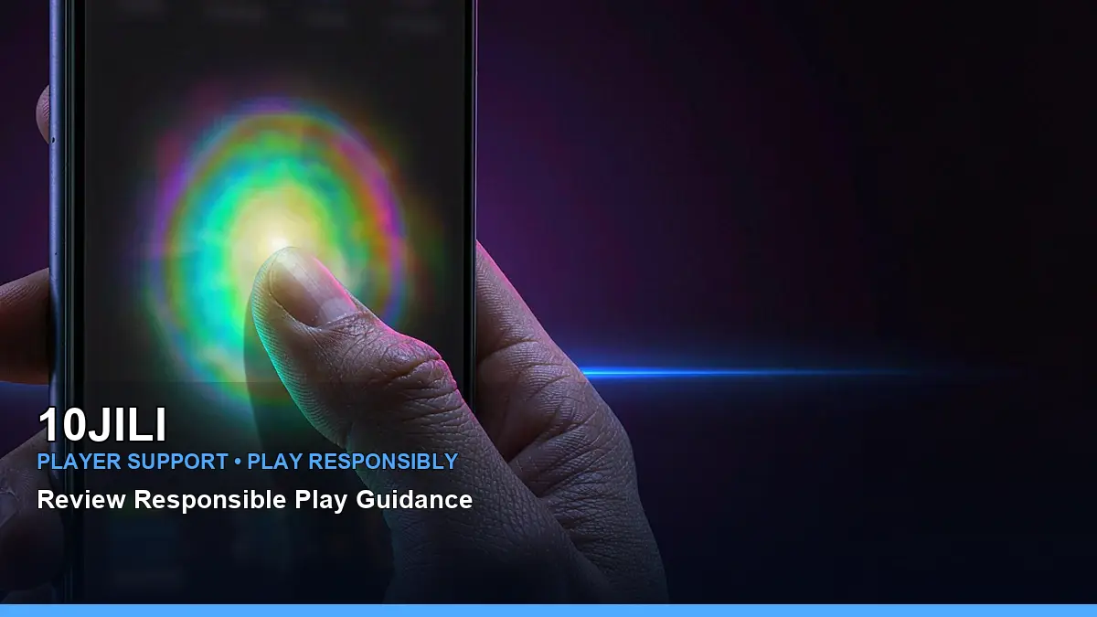 10JILI payment options for Philippine players shown in a clear card-and-mobile layout