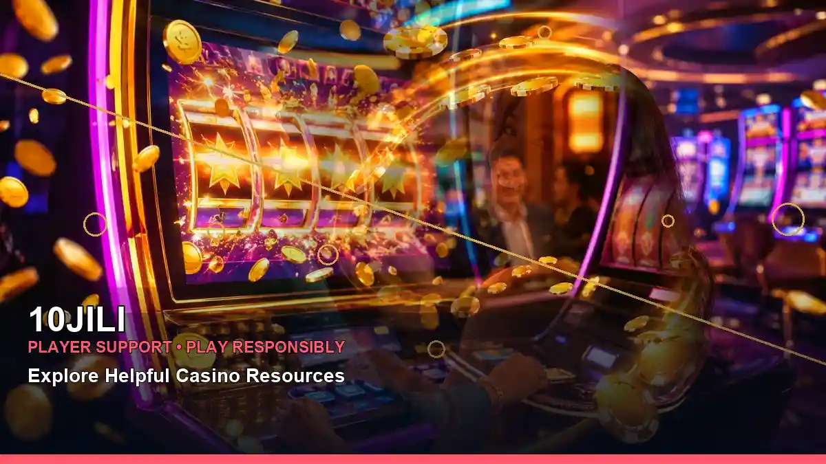A mobile-ready casino lounge scene featuring player rewards and a broad range of entertainment options