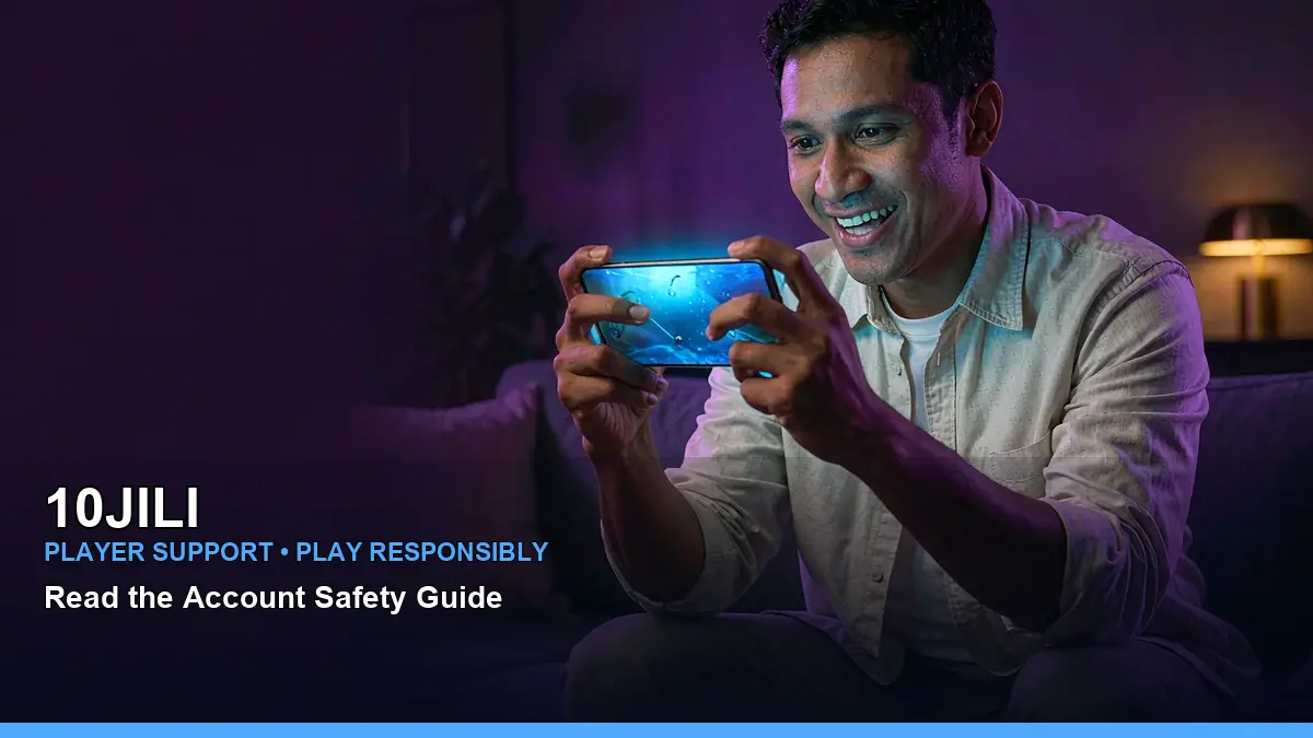 10JILI West Hunter Bingo information for Philippine users with a themed gaming scene and an easy-to-follow presentation