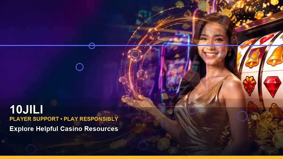 10JILI night-themed slot games designed for convenient play across mobile devices